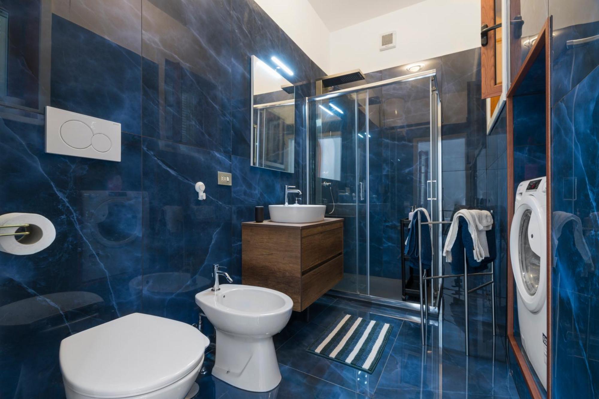 Villa Carrino Twin Positano Dış mekan fotoğraf